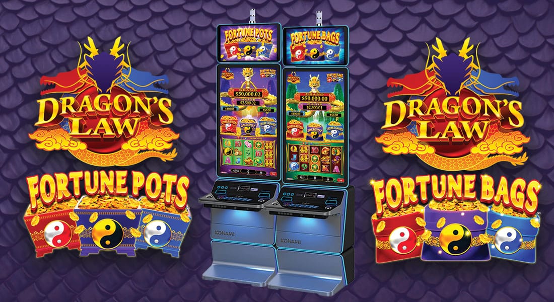 Gambling company site - fortunedragonslot-net