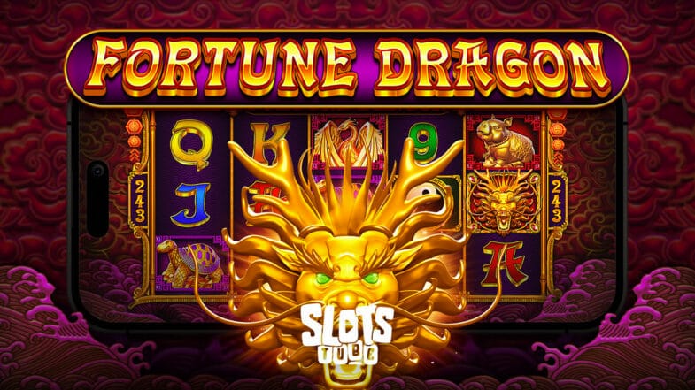 Gambling company site - fortunedragonslot-net