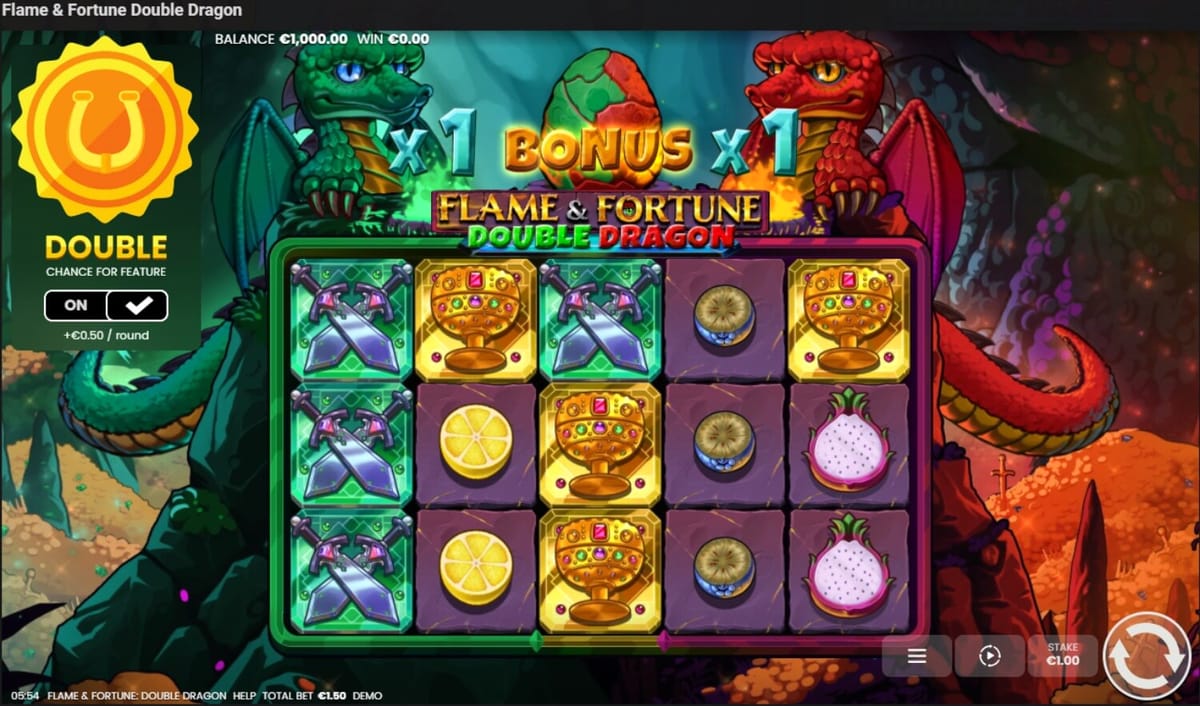 Gambling company site - fortunedragonslot-net