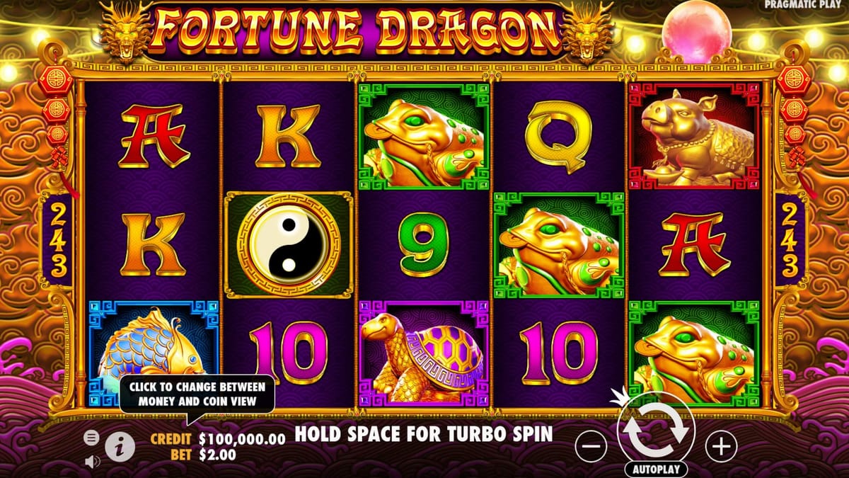 Gambling company site - fortunedragonslot-net