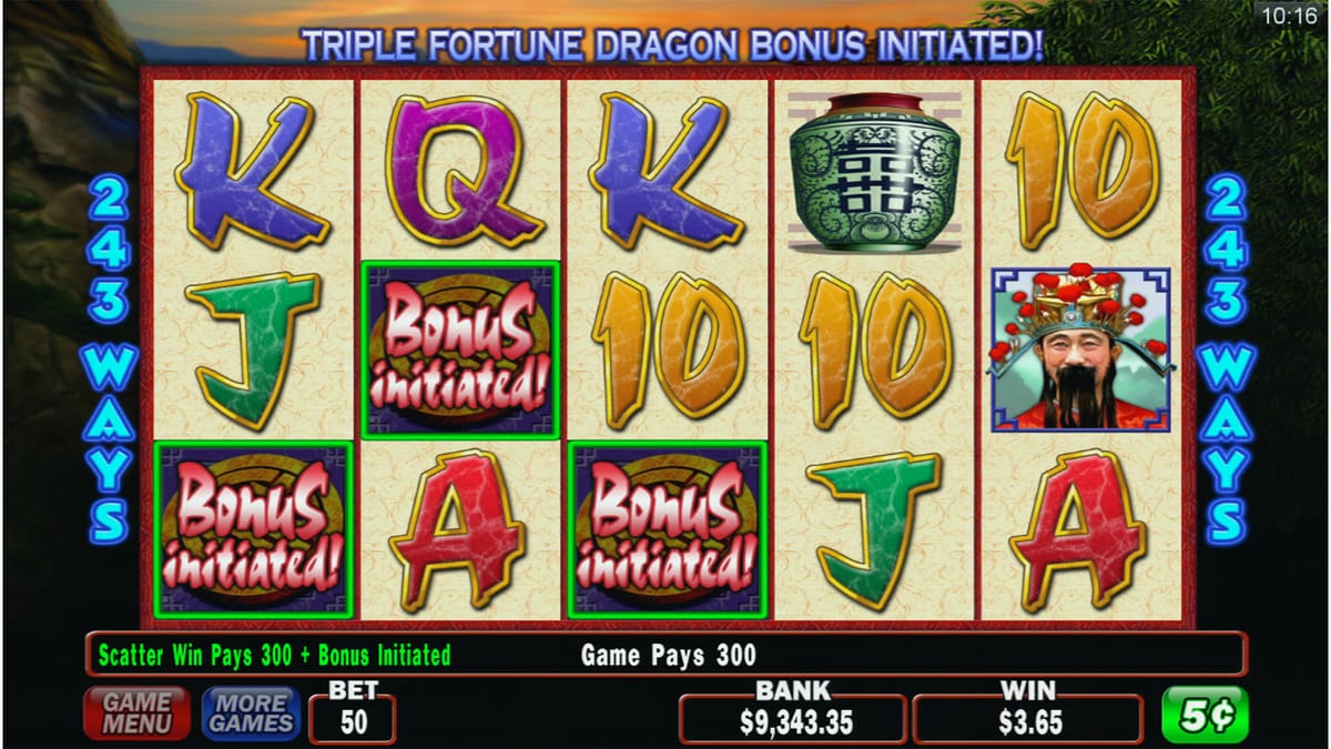 Gambling company site - fortunedragonslot-net